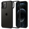 Picture of Spigen SPIGEN ULTRA HYBRID IPHONE 12/12 PRO MATTE BLACK