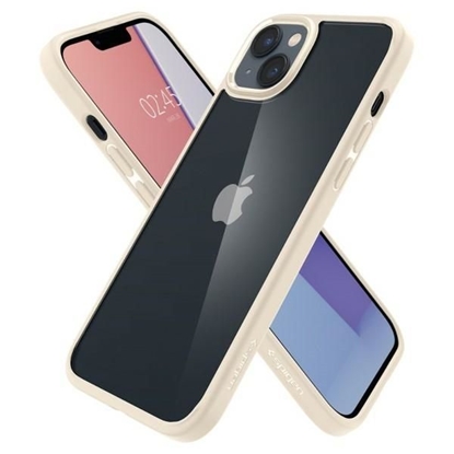 Attēls no Spigen Ultra Hybrid iPhone 14 Plus | 15 Plus 6,7" 