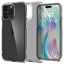 Picture of Spigen Ultra Hybrid iPhone 15 Pro Max 6,7" frost c