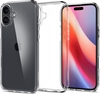 Изображение Spigen Spigen Ultra Hybrid iPhone 16 Case - Clear