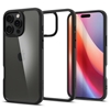Picture of Spigen Spigen Ultra Hybrid iPhone 16 Pro Case - Matte Black