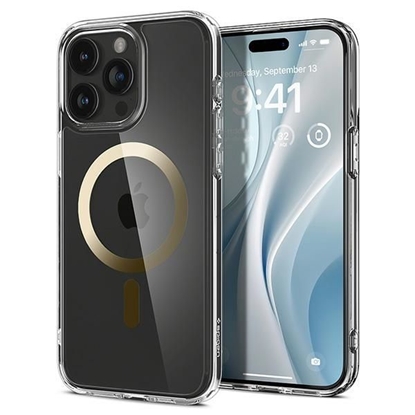 Attēls no Spigen Ultra Hybrid MAG iPhone 15 Pro Max 6,7" Mag