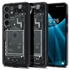 Picture of Spigen Spigen Ultra Hybrid, zero one - Samsung Galaxy S24