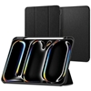 Picture of Etui na tablet Spigen Spigen Urban Fit iPad Pro 13" 2024 czarny/black ACS07010