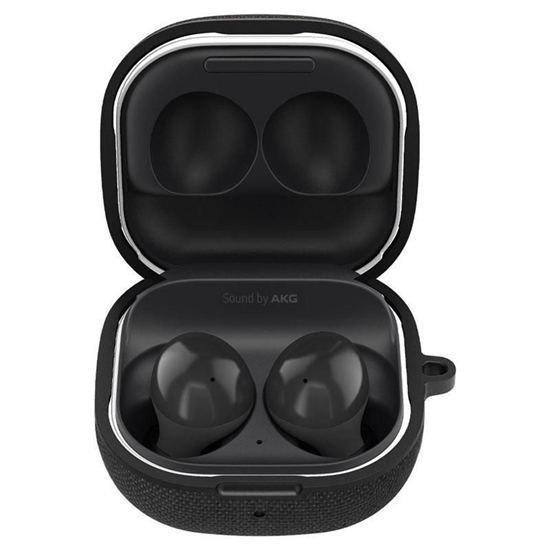 Picture of Spigen Spigen URBAN FIT Samsung GALAXY BUDS 2 PRO / 2 / LIVE / PRO BLACK