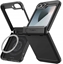 Picture of Spigen Tough Armor Pro Mag Magsafe Galaxy Z Flip 7 FE czarny