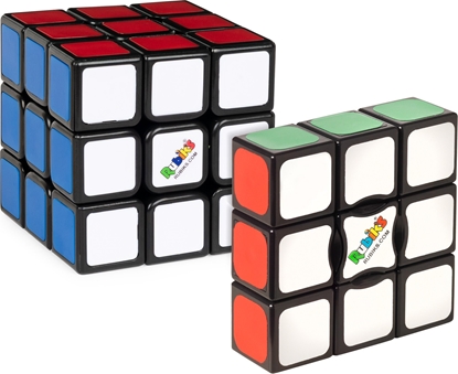 Attēls no Spin Master Kostka Rubiks: Zestaw Startowy