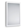 Picture of Spogulis Thea 48xh68cm, balts, MDF