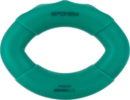 Picture of Spokey ciskacz do doni Spokey HAND POWER MEDIUM 30 kg