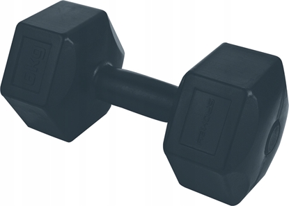 Attēls no Spokey Hantle Monster bitumiczne 2 x 6 kg