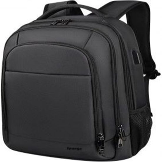 Picture of SPONGE Bussines Backpack Black