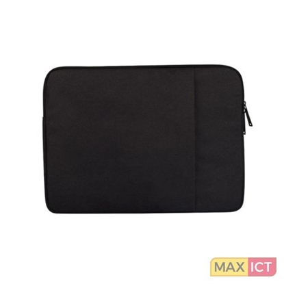 Picture of Sponge SPONGE 14in-15.6in Shoulder case Black