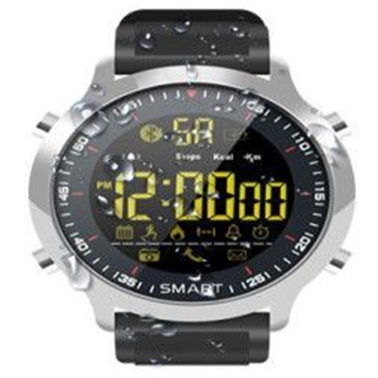 Picture of Sponge Surfwatch Black