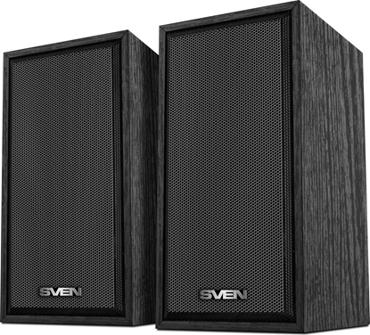 Picture of Skaļruņi Sven SPS-509 Black