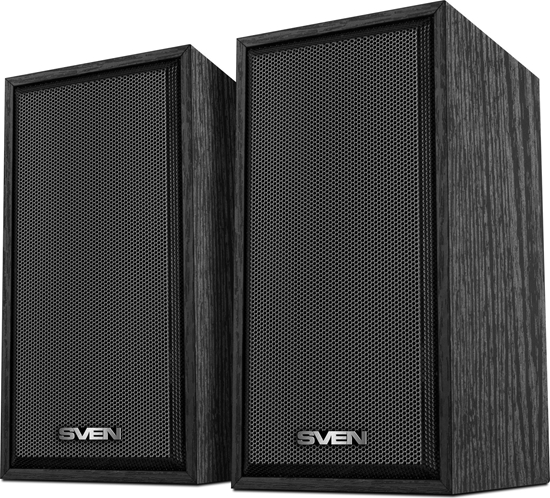 Picture of Skaļruņi Sven SPS-509 Black