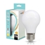 Attēls no Spuldze Filament CLA 7W/830 780lm milky /100