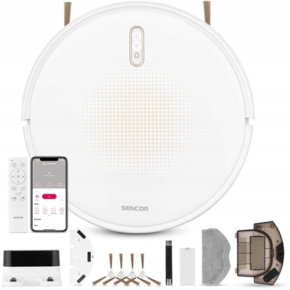 Picture of SRV 4150 Robot sprztajcy