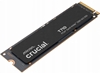 Picture of SSD|CRUCIAL|T710|4TB|M.2|PCIe Gen5|NVMe|Write speed 13800 MBytes/sec|Read speed 14500 MBytes/sec|TBW 2400 TB|CT4000T710SSD8