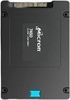 Picture of SSD|MICRON|SSD series 7450 PRO|1.92TB|PCIE|NVMe|NAND flash technology TLC|Write speed 5600 MBytes/sec|Read speed 6800 MBytes/sec|Form Factor U.3|TBW 7000 TB|MTFDKCB1T9TFR-1BC1ZABYYR