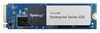 Picture of SSD|SYNOLOGY|800GB|M.2|NVMe|Write speed 1000 MBytes/sec|Read speed 3000 MBytes/sec|TBW 1400 TB|SNV5420-800G