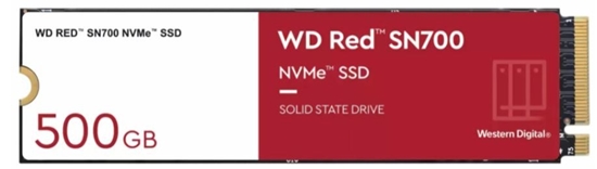 Picture of Western Digital SN700 M.2 Hard Disk SDD 500GB