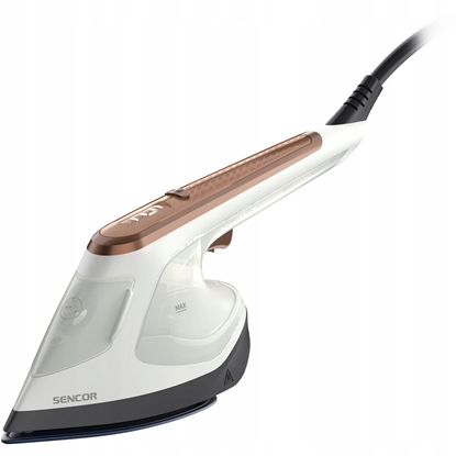 Attēls no SSI 0880BZ Parownica do ubra