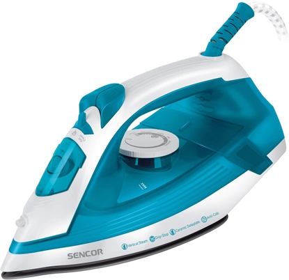 Attēls no SSI 2800BL