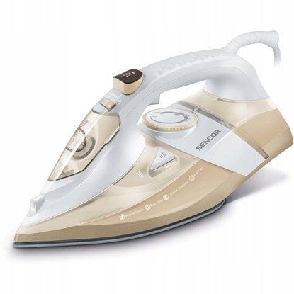 Attēls no SSI 8310GD elazko