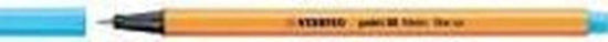Picture of Stabilo Cienkopis neon niebieski 88/031