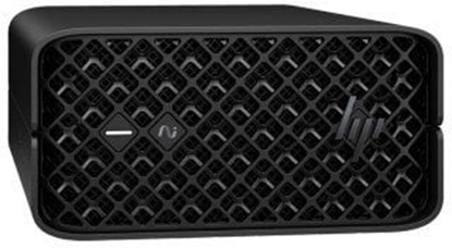 Attēls no Stacja robocza Z2 Mini G1a Ryzen AI MAX PRO 390 1TB/64GB/W11P B76QKET HP Inc.