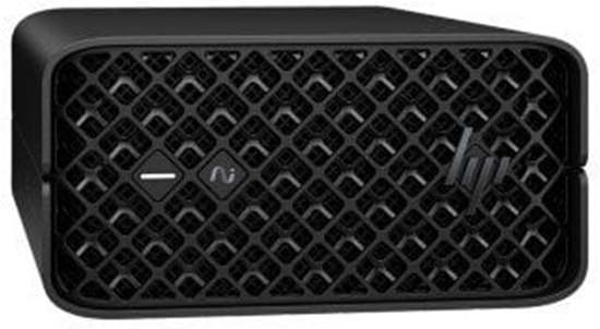 Picture of Stacja robocza Z2 Mini G1a Ryzen AI MAX PRO 390 1TB/64GB/W11P B76QKET HP Inc.
