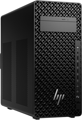 Attēls no Stacja robocza Z2 Tower G1i U9-285 1TB/32GB/W11P      A40S7ET