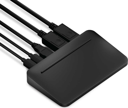 Attēls no Stacja/replikator Brydge Lite USB-C (BRYSTONEL)