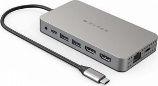 Picture of Stacja/replikator HyperDrive USB-C (HDM1H-GL)