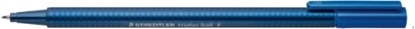Picture of Staedtler DUGOPIS STAEDTLER TRIPLUS BALL F, NIEBIESKI