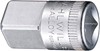 Picture of Adapteris no 3/8'' uz 1/2'' Stahlwille 432; 31 mm