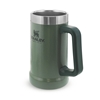 Изображение Stanley Adventure The Big Grip Beer Stein Beer Cup 0.7L