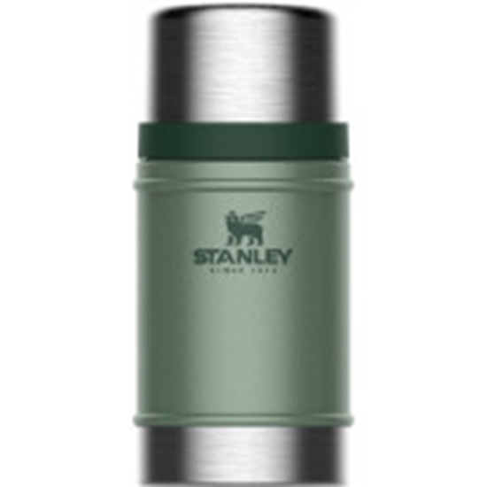 Изображение Stanley ēdienu termoss The Legendary Classic 0 7L zaļš 2807936003