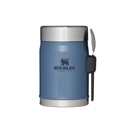 Изображение Stanley The Legendary Classic Food thermos 0,4L