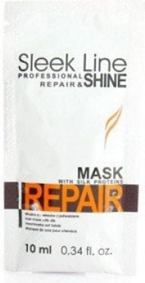 Picture of Stapiz Keratin Code Mask maska do wosów 10ml