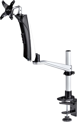 Attēls no StarTech Dis Acc StarTech Monitor Single Desk Mount, VESA