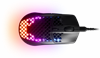 Изображение SteelSeries Aerox 3 2022 Edition Black