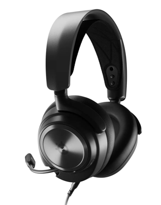 Изображение Suchawki SteelSeries Arctis Nova Pro Czarne (61527)