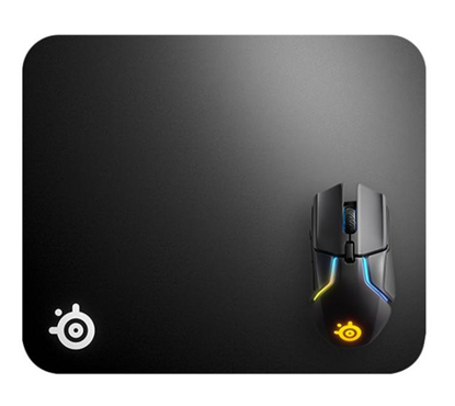 Attēls no STEELSERIES QcK Hard Pad