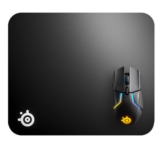 Изображение STEELSERIES QcK Hard Pad