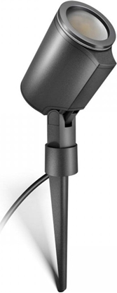 Picture of Steinel Oprawa LED 7W Steinel Spot Garden bez czujnika antracyt