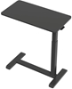 Picture of Stiprinājums Gembird Mobile Laptop Desk with Caster Wheels Black
