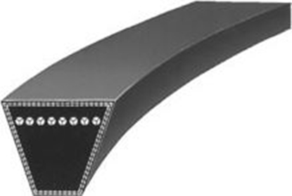 Picture of Stomil Sanok Pasek klinowy standard B/S 2000mm B17