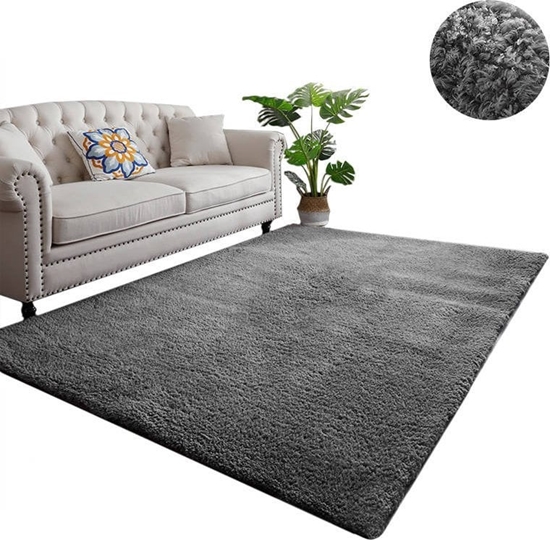 Picture of Strado Dywan Alpaca Strado 120x160 AlpacaGrey (Szary) uniwersalny