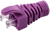 Picture of Strain Relief Boot Cat5e,